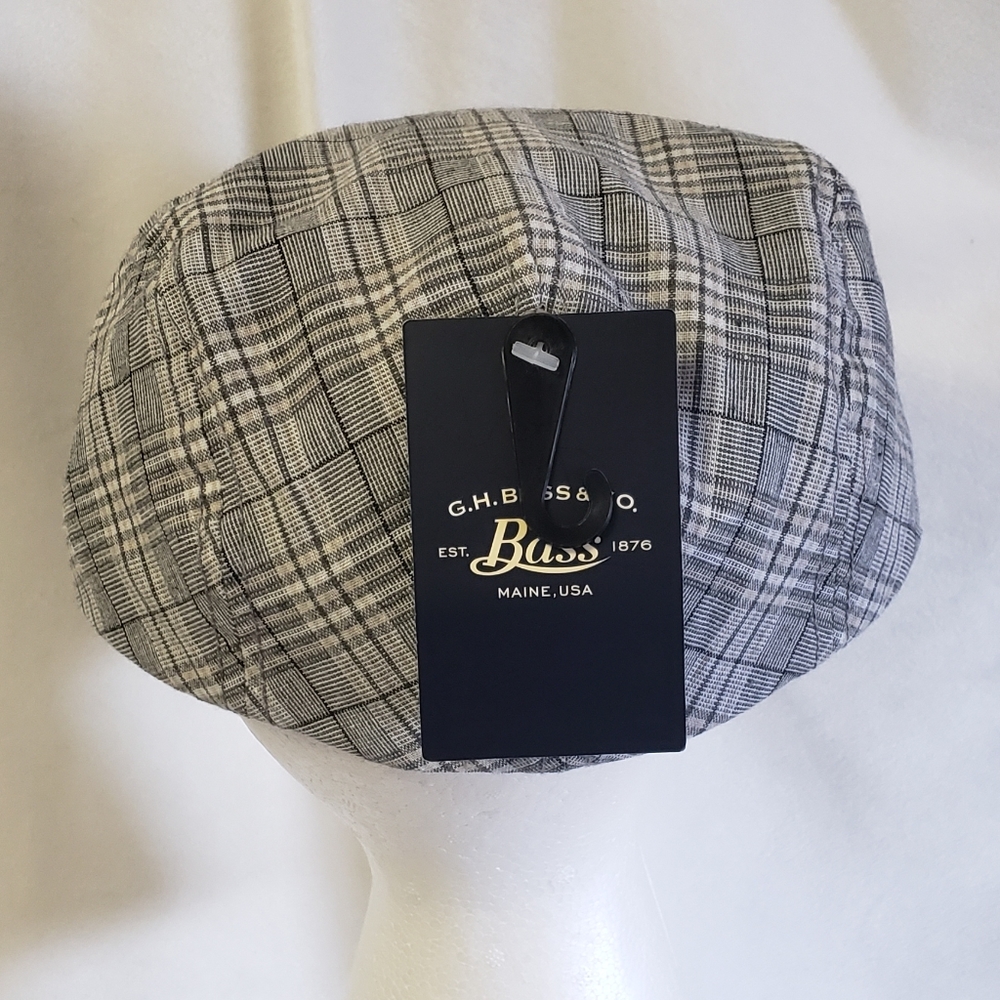 Bass cap - Picture 5 of 5